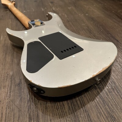 Fernandes FGZ-1C Electric Guitar Electric guitar Fernandes | eBay
