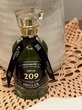 Extraordinaire Camelia 209 Krigler perfume - a fragrance for women