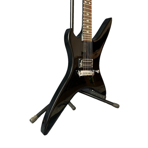 Ibanez RGDIR6M-LBM Iron Label Laser Blue Matte Electric Guitar | eBay