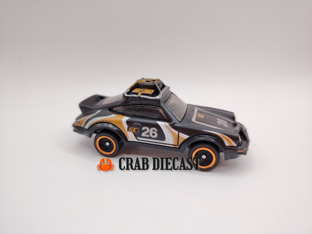 Matchbox 2026 Super Chase 1985 Porsche 911 Rally SC - Loose | eBay