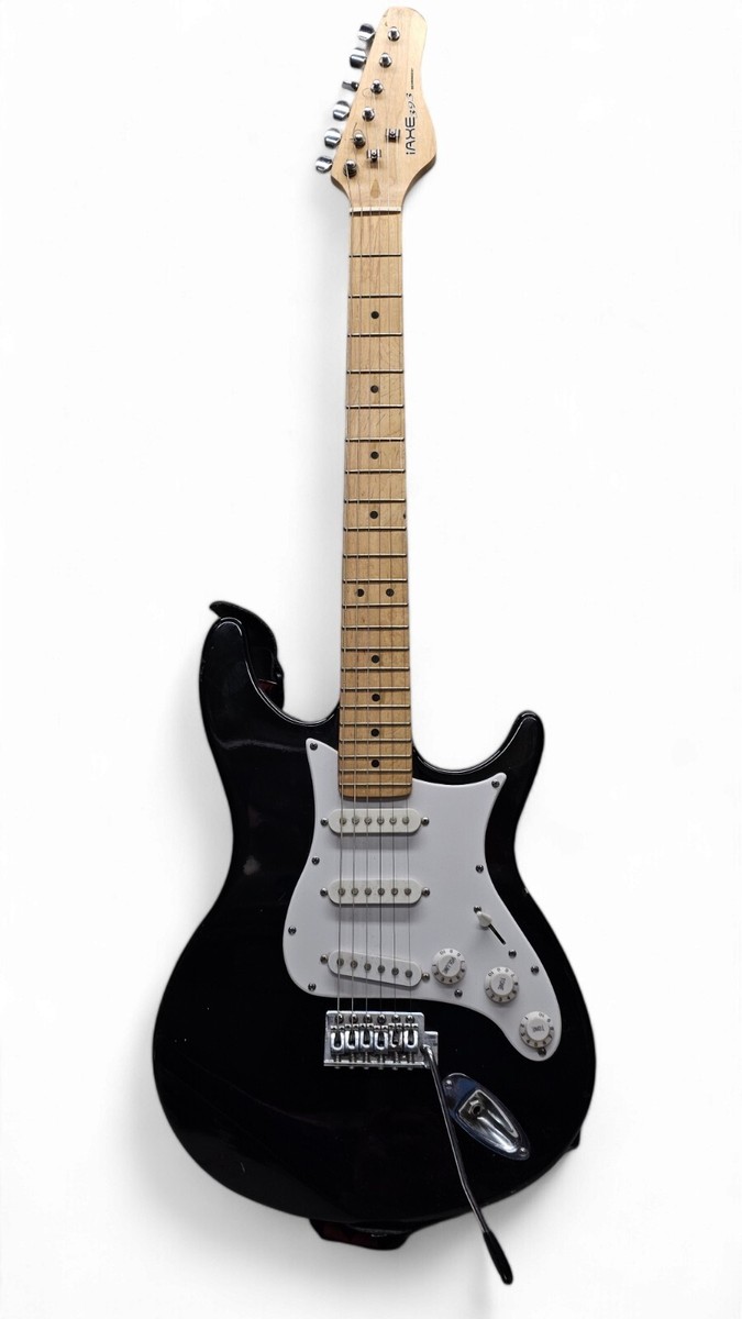 Behringer iAxe 393 Electric Guitar | eBay
