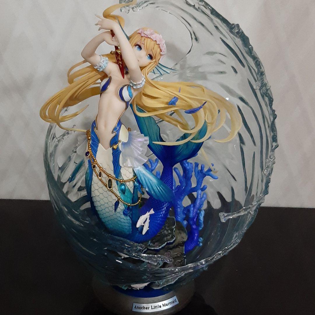 Myethos Studio FairyTale-Another Little Mermaid 1/8 Figure From