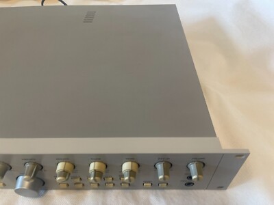 AKAI EWI3030m EWI Wind Synthesizer Sound Module AC100V | eBay