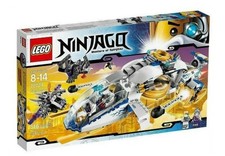 LEGO NINJAGO: Ninjacopter (70724) for sale online | eBay