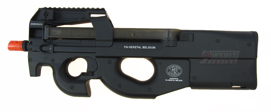 PS-200934 FN Herstal P90 Airsoft Gun Toy AEG | eBay