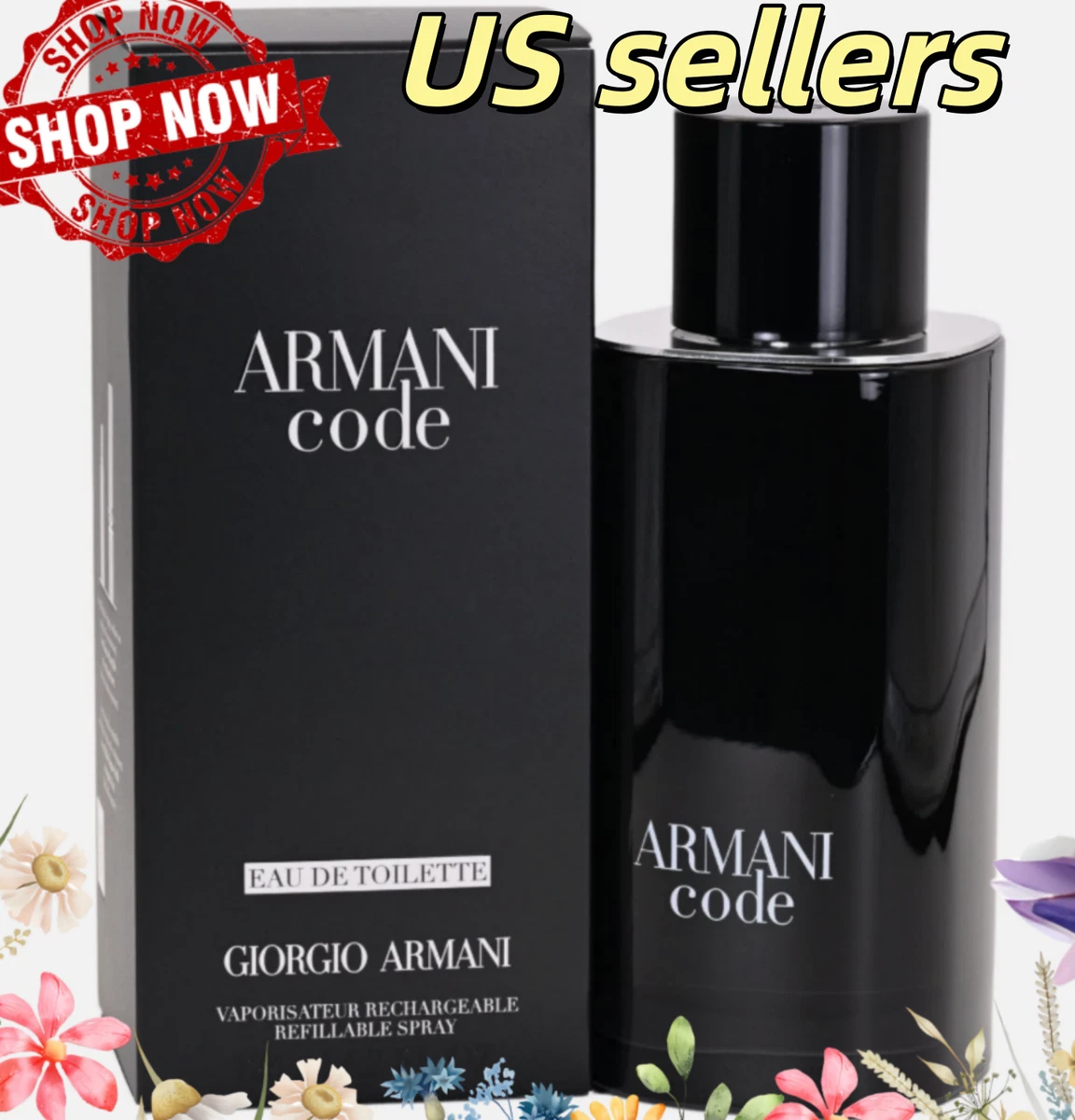 Armani Code ARMANI Fragrances for sale | eBay
