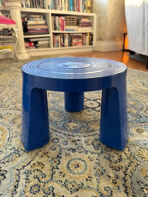 Supreme Wedo Blue Step Stool FW 2020 | eBay