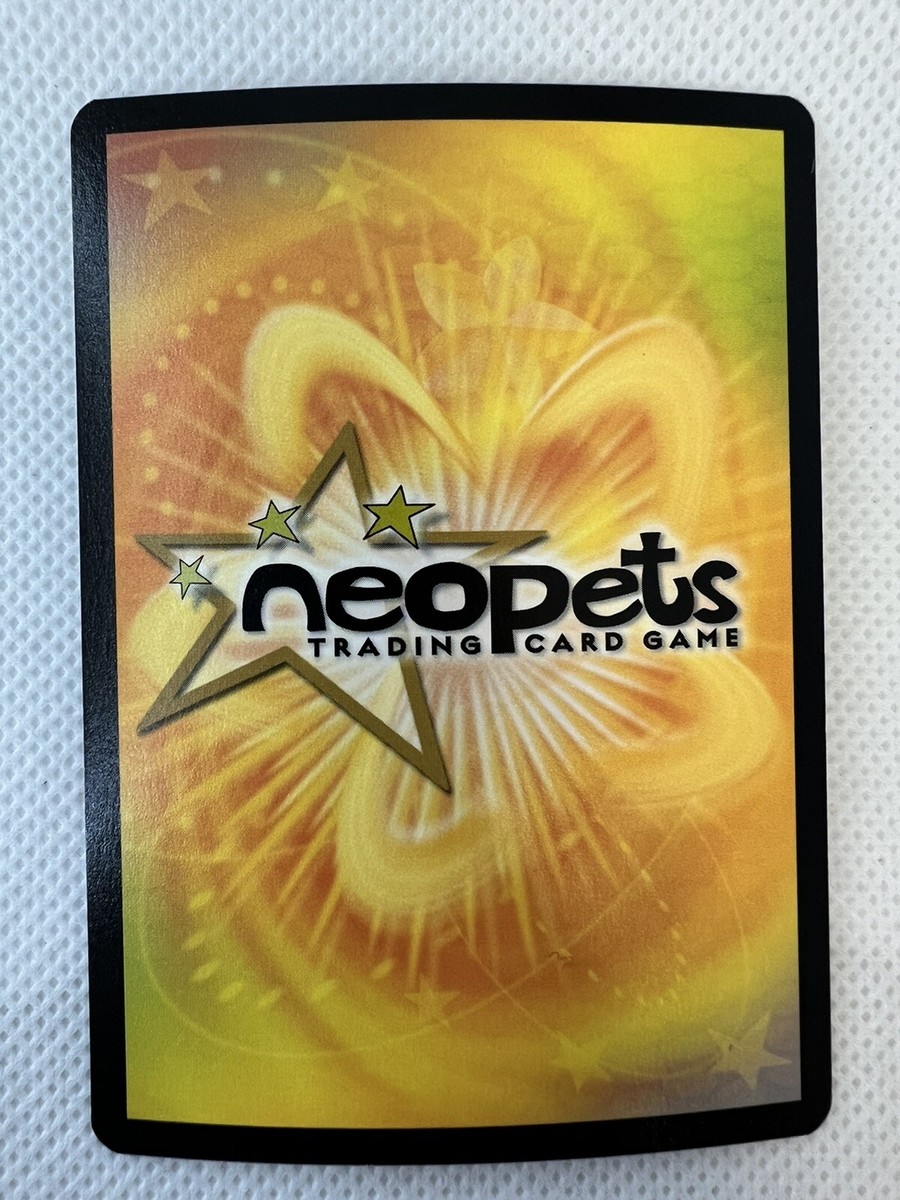 Neopets TCG: Base Set - Fyora the Faerie Queen 8/234 Holo Foil | eBay