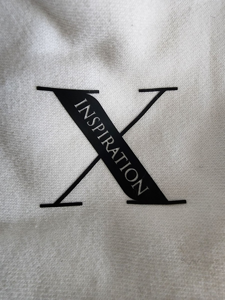 shinee jonghyun official x inspiration 2016 concert hoodie white