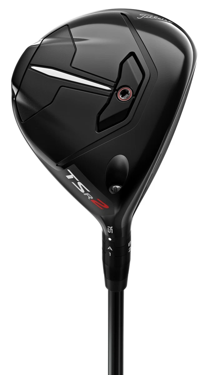 4-Wood Fairway Wood Golf Clubs for sale | eBay