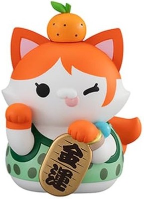 Mega Cat Project ONE PIECE Nyan Piece Fortune Lucky Cat Pirates