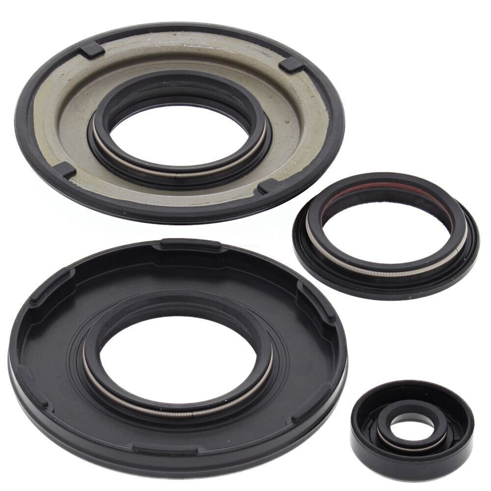 Ski-Doo Grand Touring 500, 2001-2003, Crankshaft Oil Seal Kit | eBay