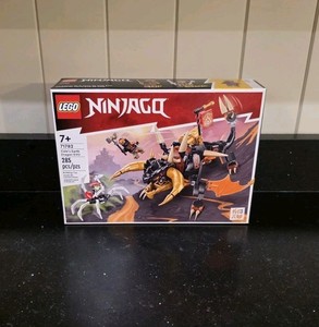 Lego 71782 | eBay
