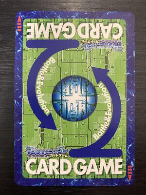 Re-124 Omnimon Omegamon Digimon Card Game 20th Memorial Set