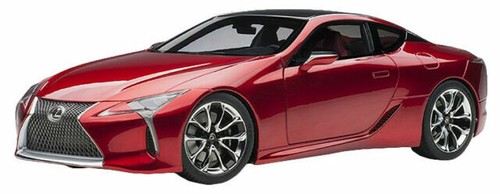 AUTOart オートアート 1/18 LEXUS レクサス GS430 1/18 AUTOart 2006