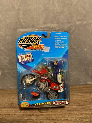 Road Tough Sport Rider ミニカー Road Tough Sport Rider ミニカー