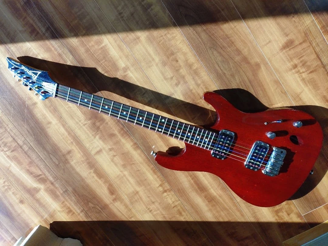Ibanez Sa Series for sale | eBay