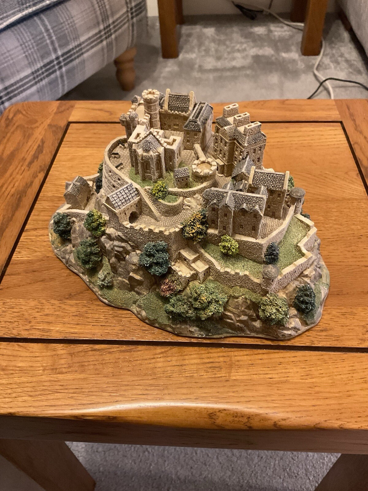Sale❗️リリパットレーン368☆Edinburgh Castle Sale❗️リリパット