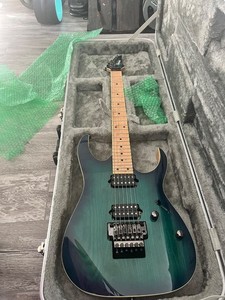 Ibanez Prestige Case | eBay
