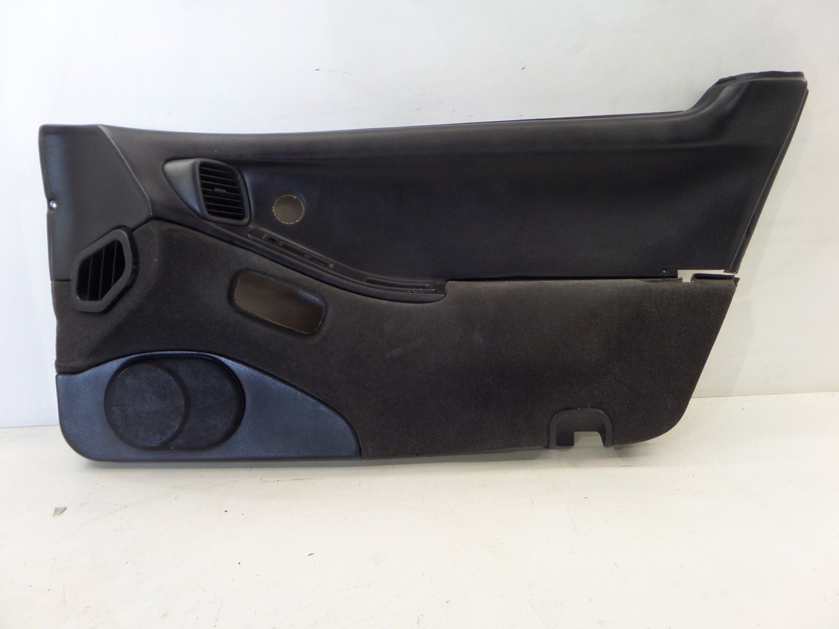 Nissan 300ZX JDM RHD 2+2 Right Door Card Panel Z32 90-96 OEM 68780