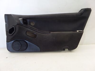 Nissan 300ZX JDM RHD 2+2 Right Door Card Panel Z32 90-96 OEM 68780