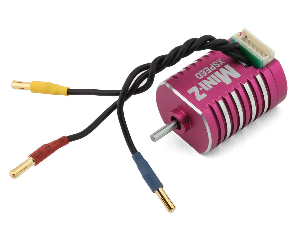 Kyosho Mini-Z MR-04 EVO2 Xspeed 85 Sensored Brushless Motor