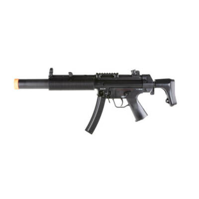 Elite Force H&K MP5 SD6 Kit Airsoft Gun SMG 6mm AEG Rifle ELITE