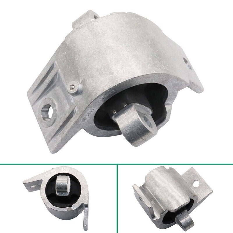 Rear Automatic Transmission Mount C2D38505 Fits for Jaguar XJ8 XJ