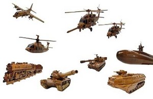 Military Mahogany | eBay Stores