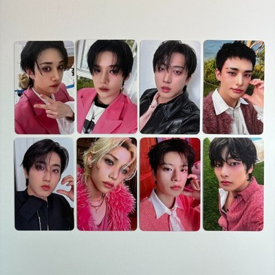 Stray Kids] SKZ IT TAPE 'DO IT' BDM (Blue Dream Media) POB