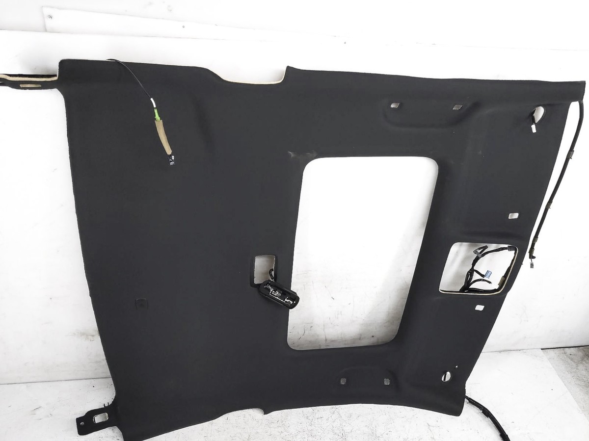2016-2017 Honda Accord Ex-L Coupe Headliner Roof Liner Head Lining