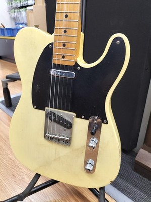 NAVIGATOR TELESPO Telecaster | eBay