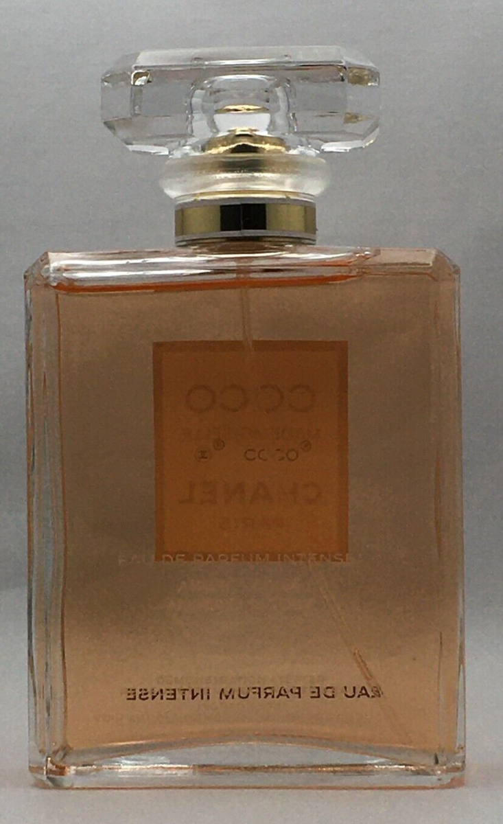 Coco Mademoiselle Intense Chanel Women Eau de Parfum 100ml New in