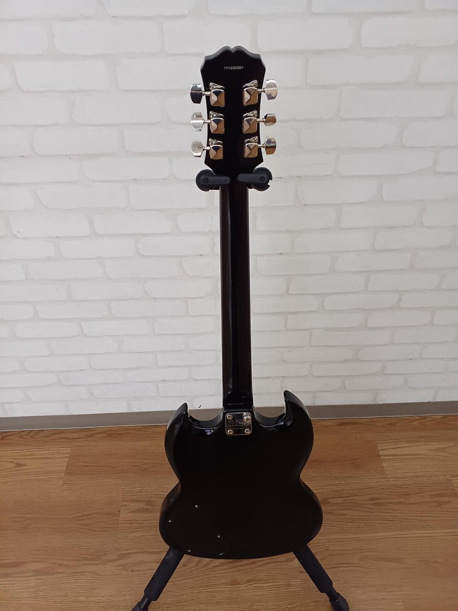 EPIPHONE SG SPECIAL WITH KILL POT Used Mahogany body/neck Rosewood
