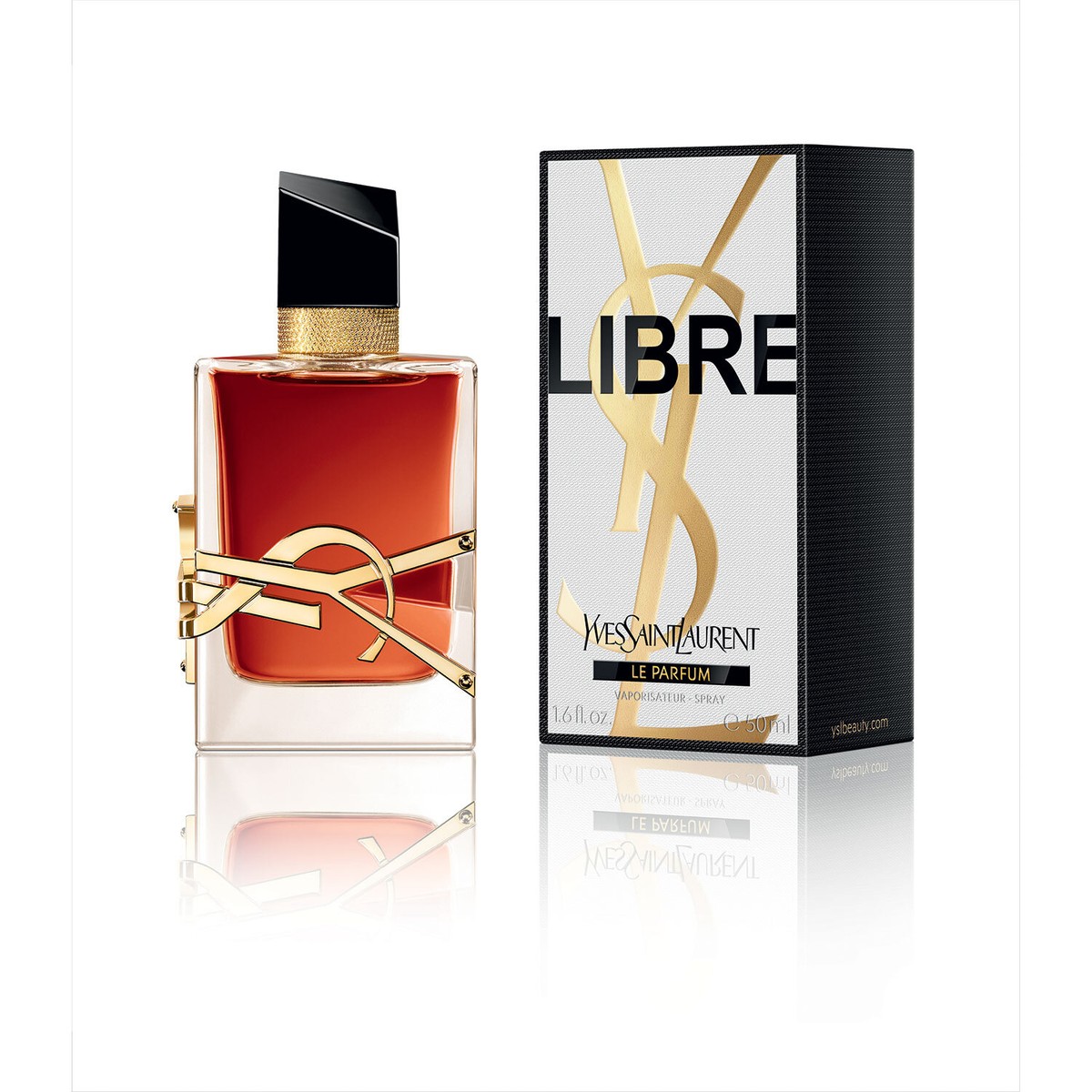Yves Saint Laurent Libre Le Parfum 30 / 50 ml Eau de Parfum | eBay
