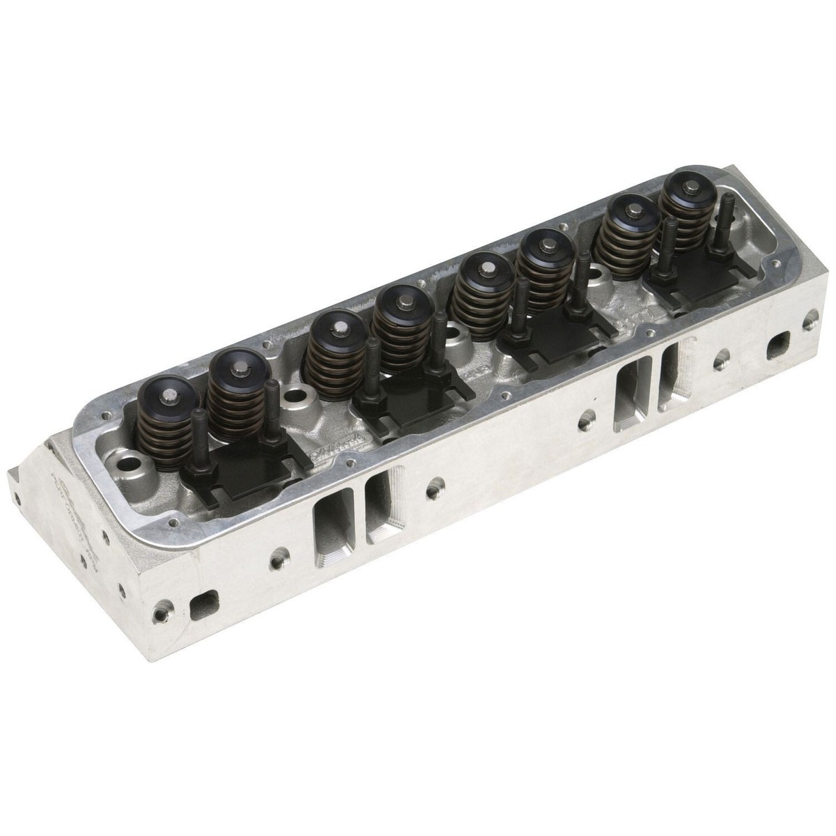 Edelbrock 61779 SBM Performer RPM Magnum Cylinder Head | eBay
