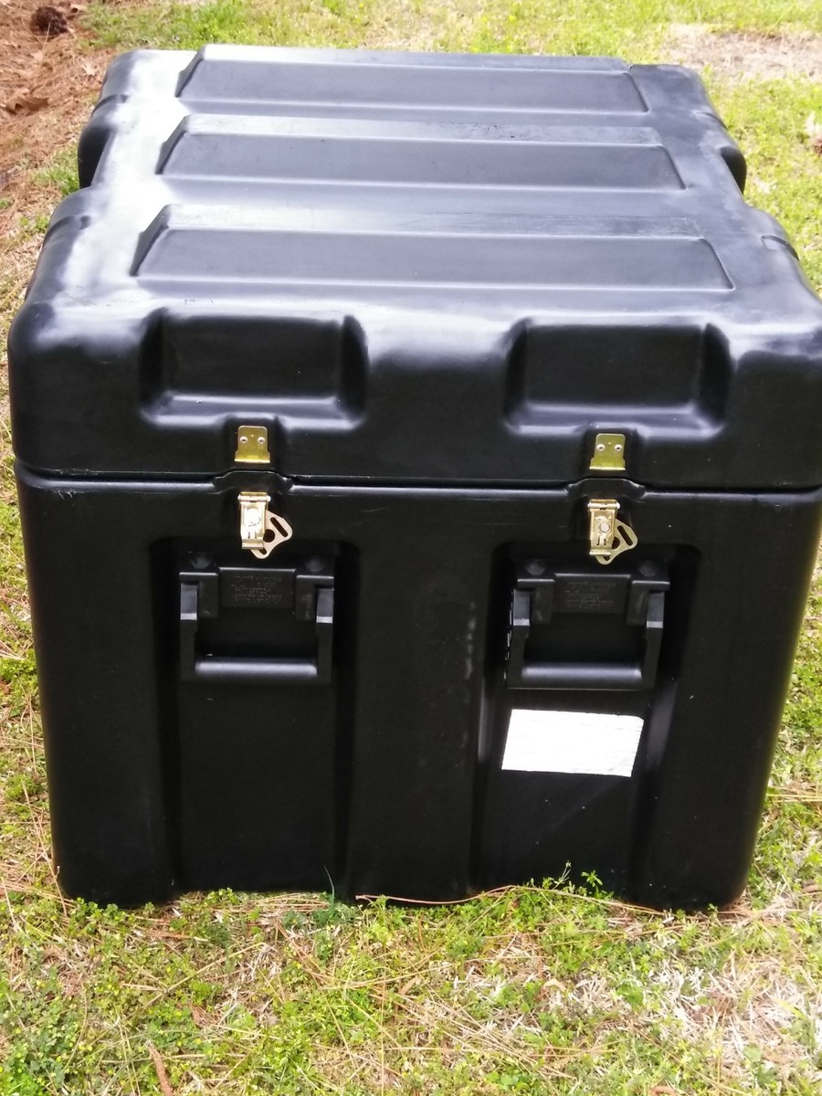 Military Hardigg/Pelican Cases,Waterproof Hard shipping/storage