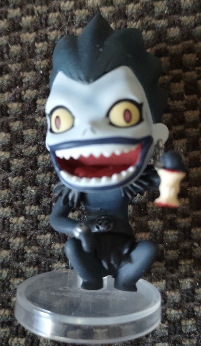 Death Note Ryuk Nendoroid Petit Figure | eBay