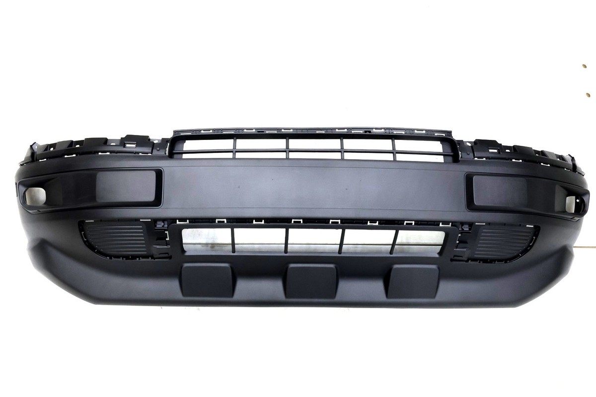 NEW OEM Ford Front Bumper Cover M1PZ-17626-A Bronco Sport Big Bend