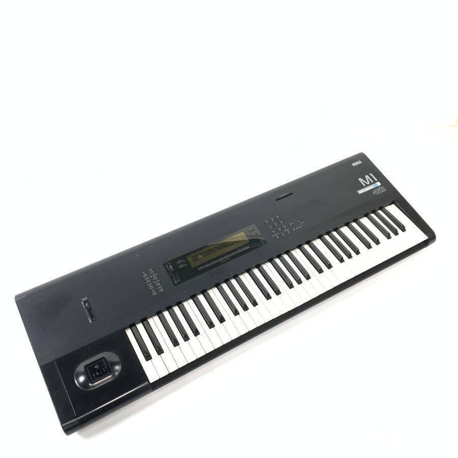 KORG コルグ M1 シンセサイザー ジャンク KORG M1 synthesizer