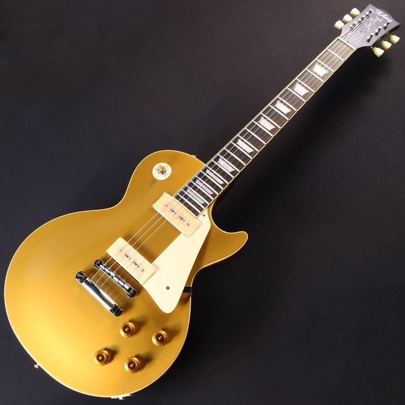 TOKAI LS-101S Gold Top Les Paul type P-90 with gig bag | eBay