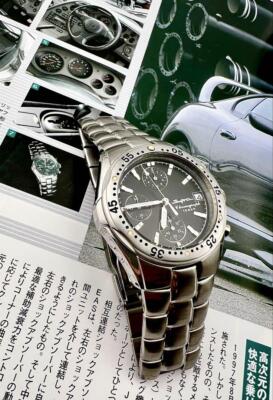 Watch Toyota Supra jza80 SEIKO SUPRA TRD 1JZ 2JZ TOYOTA TRD | eBay
