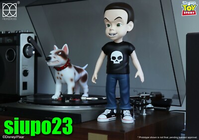 Herocross ~ HVS #023 Disney Toy Story 12