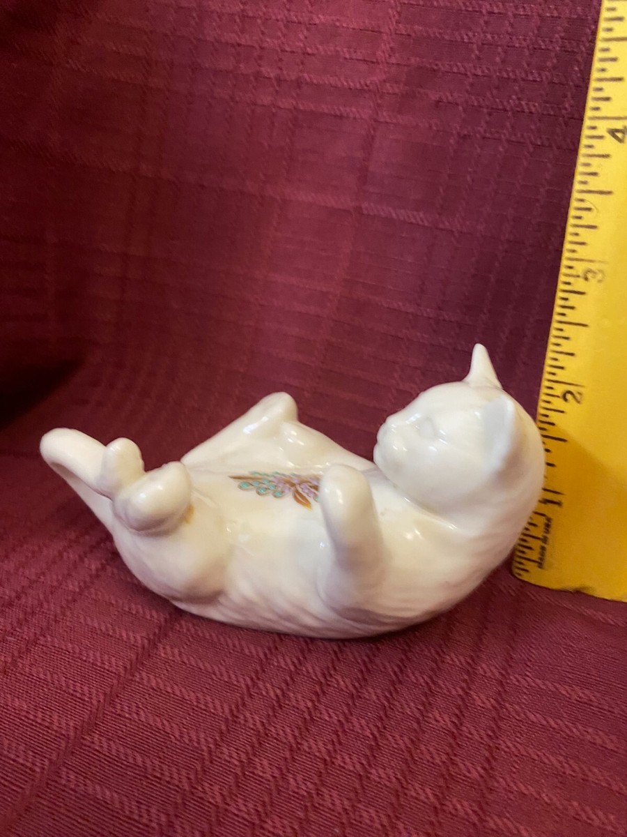 Lenox1994 Jewels Collection porcelain CAT | eBay