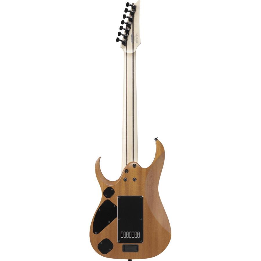 Ibanez Prestige RGDR4527ET-NTF Natural Flat Made in Japan Limited