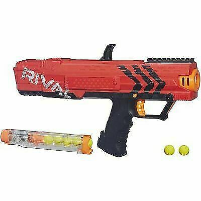 Nerf Rival Deadpool Kronos XVIII-500 Blasters | eBay