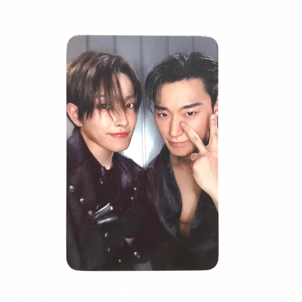 ATEEZ] GOLDEN HOUR: Part.3/ In Your Fantasy Edition Makestar POB