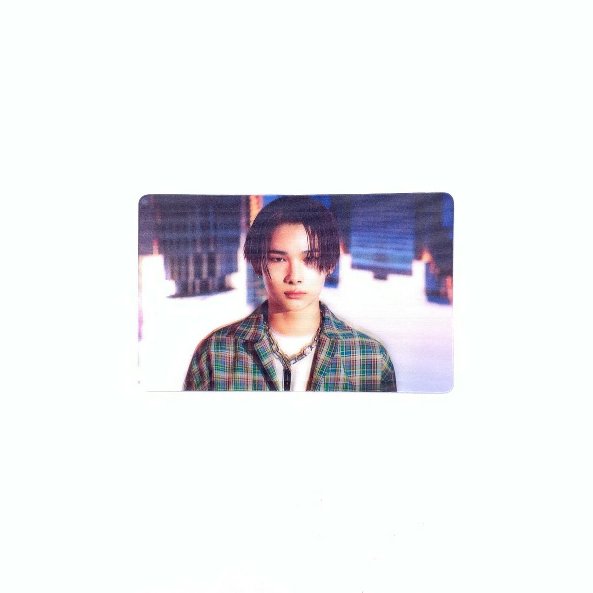 ENHYPEN] BORDER : CARNIVAL / [DOWN ver.] Official Lenticular