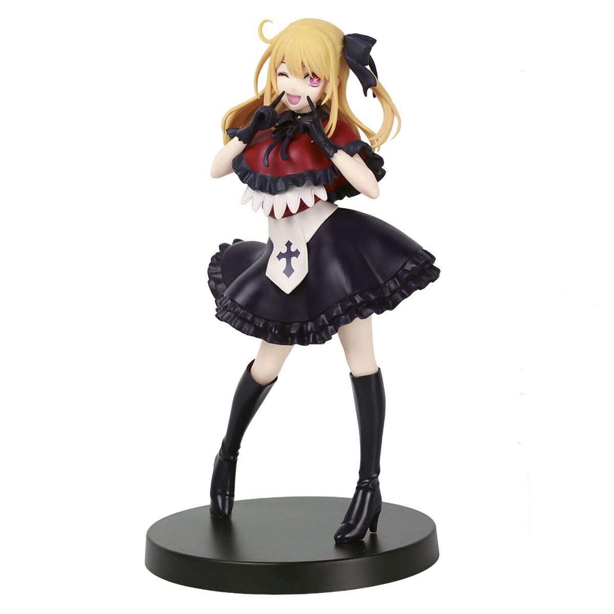 BANPRESTO Oshi no Ko Ruby Figure H170mm Amusement Prize ‎BP88545P