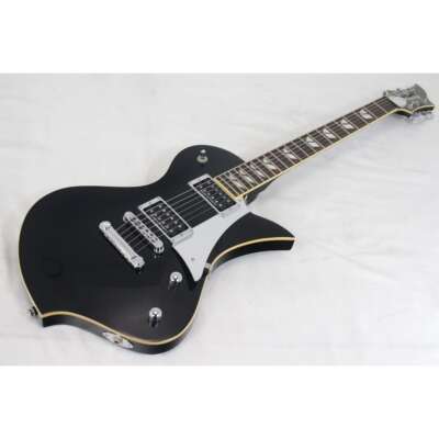 FERNANDES RAVELLE STEELER Electric Guitar | eBay